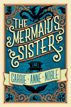 the mermaids sister