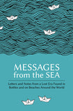book about messages in bottles