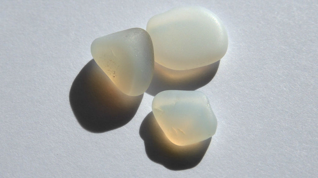 opalescent opal glass