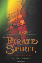 pirate spirit