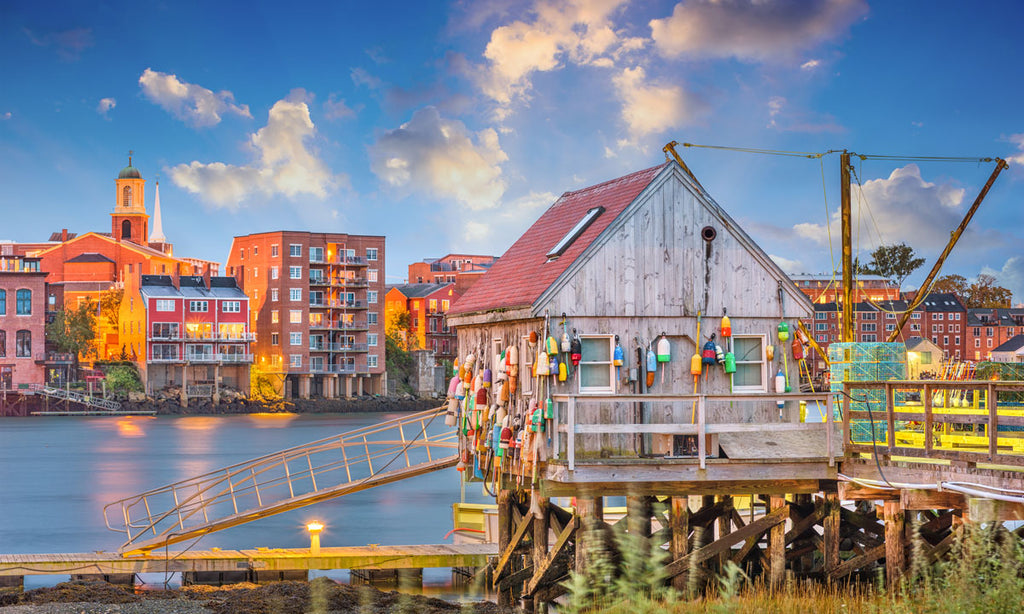 portsmouth new hampshire vacation ideas
