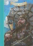 robinson crusoe book for kids