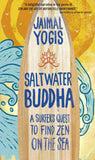 Saltwater Buddha book