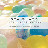 sea glass rare and wonderful