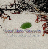 sea glass secrets