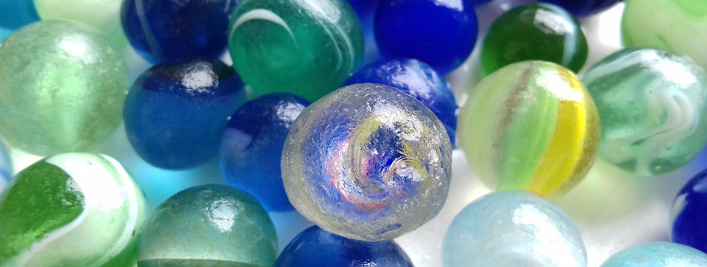 english beach marbles