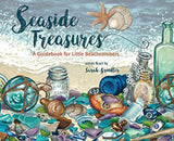 kids beachcombing guide