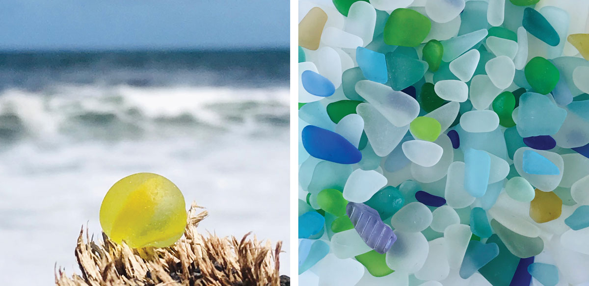 hawaiian sea glass