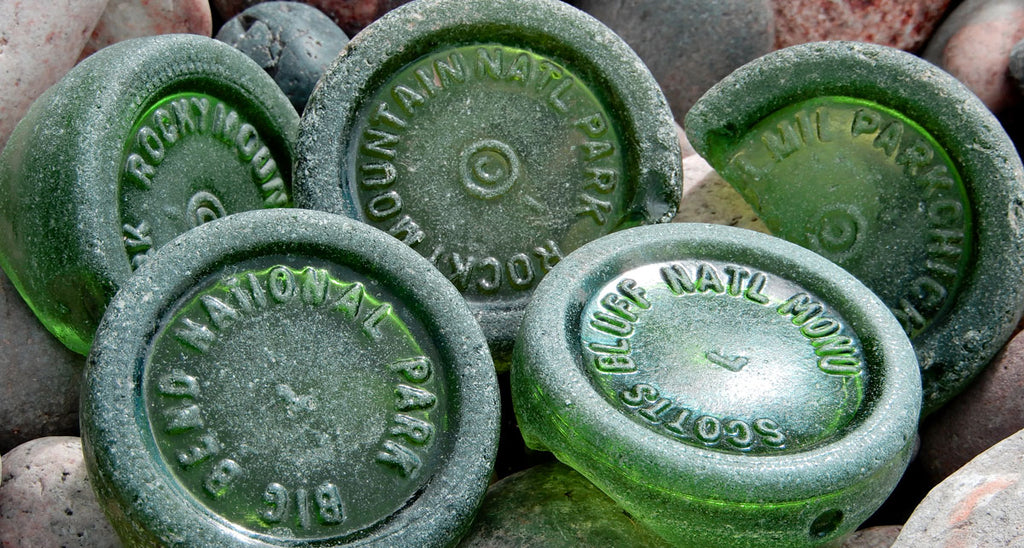 national park bottle sprite