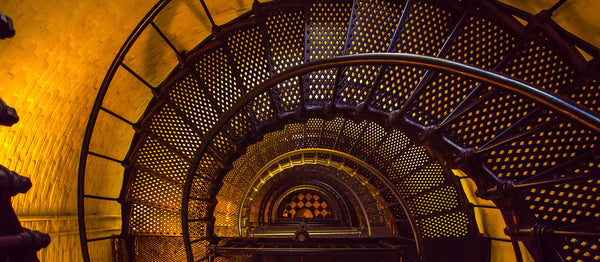 haunted lighthouse st. augustine florida