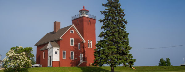 Two Harbors Light Station