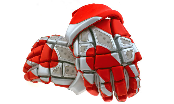 ice hockey gloves
