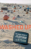 washed up flotsam and jetsam