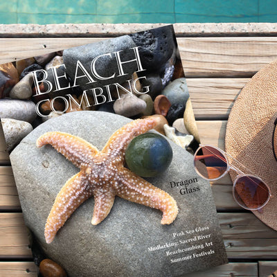 Sea Glass Primer – Beachcombing Magazine