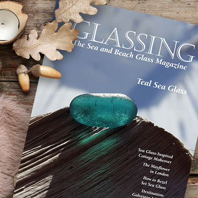 Past Issues – Beachcombing Magazine