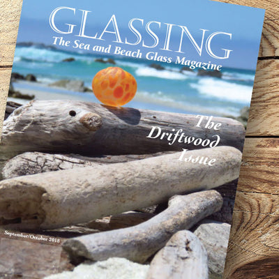 Sea Glass Primer – Beachcombing Magazine