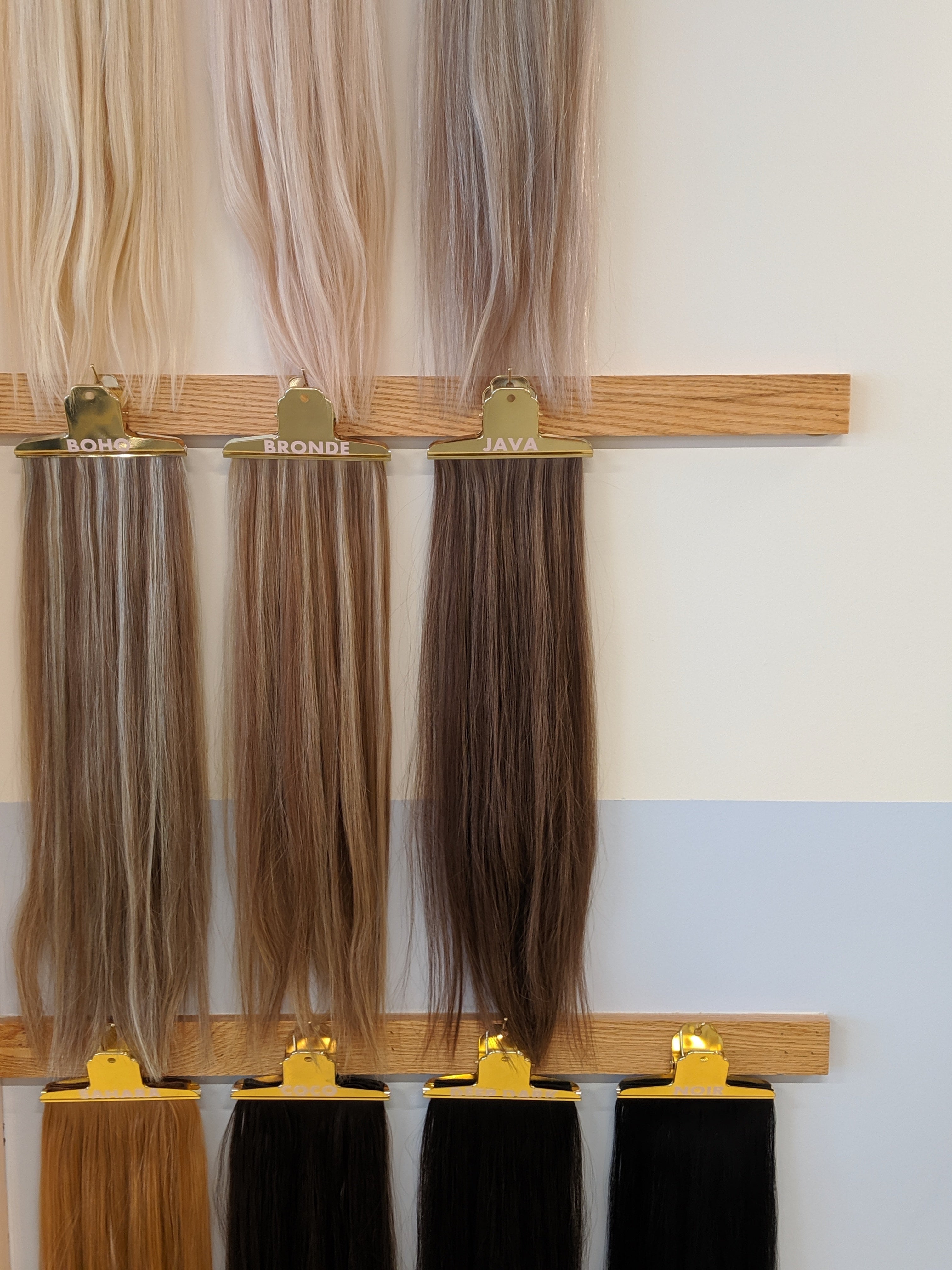 QALI Vancouver Best Hair Extensions