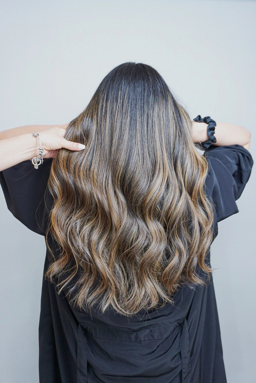 QALI balayage