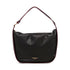 Borsa a spalla nera da donna Romeo Gigli Milano Tracy, Borse e accessori Donna, SKU b511001717, Immagine 0