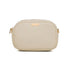 Borsa a tracolla bianco latte da donna Lora Ferres, Borse e accessori Donna, SKU b513001204, Immagine 0