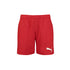 Pantaloncini da bagno rossi da bambino Puma Swim, Abbigliamento Sport, SKU c825000166, Immagine 0