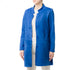 Spolverino blu da donna Swish Jeans, Abbigliamento Donna, SKU c842000002, Immagine 0