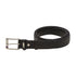 Cintura nera da uomo Carrera Jeans, Brand, SKU g532000077, Immagine 0