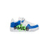 Sneakers da bambino blu navy con dettagli colorati Space Boy, Scarpe Bambini, SKU k252000408, Immagine 0