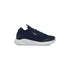 Sneakers traspiranti blu da ragazzo in tessuto mesh Geox Sprintye, Scarpe Bambini, SKU k262000498, Immagine 0