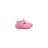 Sandali primi passi bambina rosa glitter con stampe fiori Chicco Tullio, Brand, SKU k281000222, Immagine 0