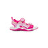 Sandali rosa da bambina con dettaglio cordone laterale Primigi Breezy Beach, Scarpe Bambini, SKU k283000414, Immagine 0
