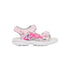 Sandali da ragazza rosa con cuori e stelle Lumberjack Siah, Scarpe Bambini, SKU k285000524, Immagine 0