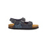 Sandali da ragazzo blu con stampa laterale Lumberjack Bing, Scarpe Bambini, SKU k286000244, Immagine 0
