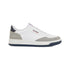 Sneakers bianche da uomo con logo laterale Nautica Bird Lth- Sd, Sneakers Uomo, SKU m114002379, Immagine 0