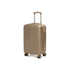 Trolley bagaglio a mano champagne in ABS Govago, Valigie, SKU o912000451, Immagine 0