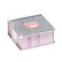 Post-it rosa con strass argento e rosa con logo Chiara Ferragni, Black Friday | Sconti fino al 50%, SKU o939100164, Immagine 0