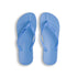 Ciabatte infradito da donna azzurre Ipanema Anatomica Colors, Brand, SKU p412001309, Immagine 0