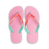 Ciabatte infradito da donna rosa Havaianas Top Mix, Brand, SKU p412001316, Immagine 0