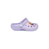 Sabot da bambina lilla con patch Frozen, Scarpe Bambini, SKU p462000427, Immagine 0