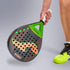 Racchetta da padel arancione, nera e verde Joma Rookie, Borse e accessori Sport, SKU a745000014, Immagine 0