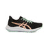 Scarpe da running nere da donna con strisce laterali rosa Asics Jolt 4, Brand, SKU s311000436, Immagine 0