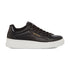 Sneakers nere da donna con dettaglio lucido sul tallone Sergio Tacchini, Brand, SKU s314000191, Immagine 0