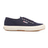 Sneakers da uomo blu navy in canvas Superga 2750 Cotu Classic, Sneakers Sport, SKU s321500076, Immagine 0