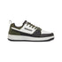 Sneakers bianche, verde militare e nere da uomo Ducati Barsaba 4, Brand, SKU s322500379, Immagine 0