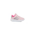 Scarpe sportive primi passi rosa e grigie da bambina adidas Lite Racer 3.0, Brand, SKU s331000162, Immagine 0