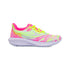 Scarpe da running giallo e fucsia fluo da ragazza Asics GEL-NOOSA TRI 15 GS, Brand, SKU s351000267, Immagine 0