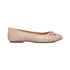 Ballerine nude da donna con dettagli traforati Lora Ferres, Donna, SKU w015000212, Immagine 0