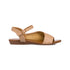 Sandali da donna beige con fibbia Lora Ferres, Donna, SKU w041001666, Immagine 0