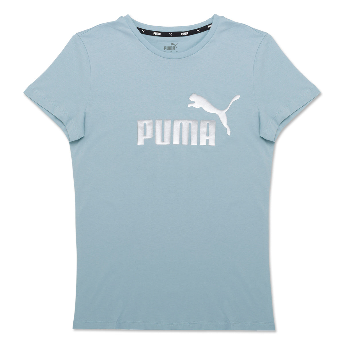 Puma Tuta da Uomo Micro fibra - Azzurra Sport