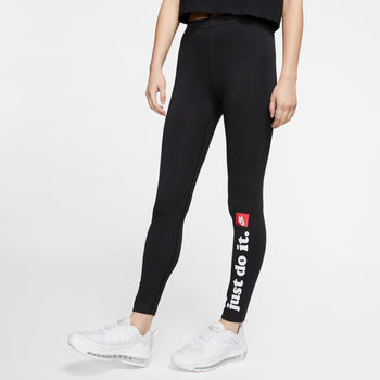 Leggings Nike Sportswear Club, Abbigliamento Sport, SKU a713000016, Immagine 0